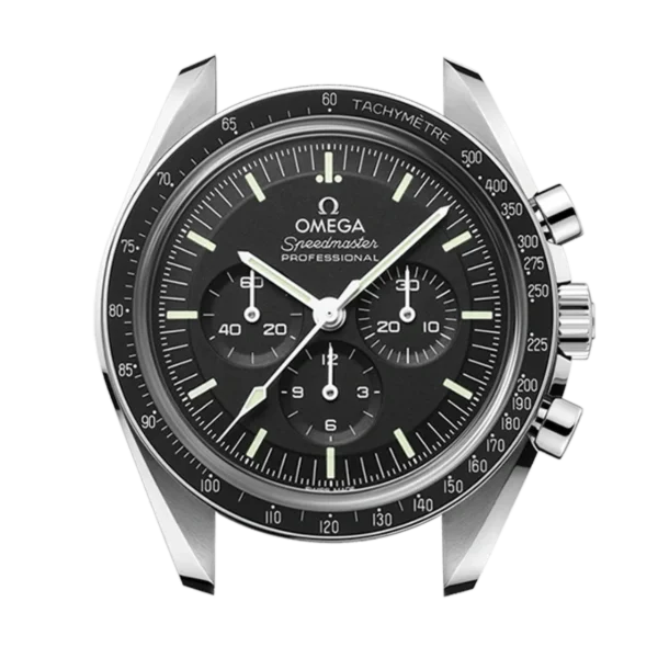 MOONWATCH PROFESSIONAL CO‑AXIAL MASTER CHRONOMETER CHRONOGRAPH 42 MM-310.30.42.50.01.002 - 图片 2