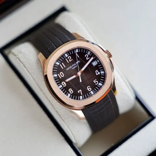 5167R-Patek Philippe AQUANAUT - 图片 2