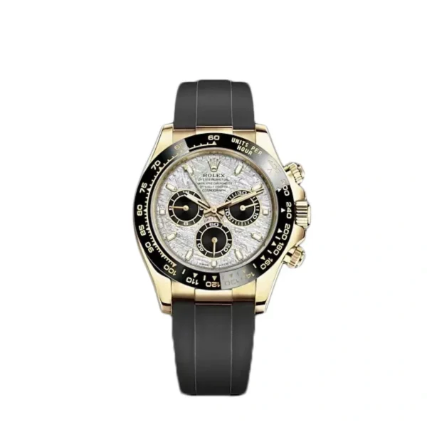 Cosmograph Daytona series m116505 - 图片 3