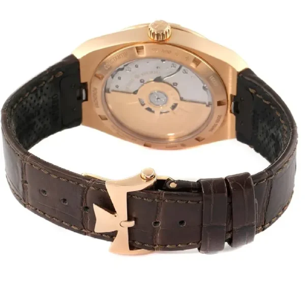 Vacheron Constantin Across the World Series 4500V/000R-B127 Watch - 图片 11