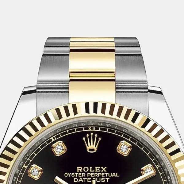 Rolex Datejust m126333-0005 Watch - 图片 2