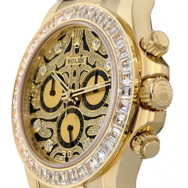 Rolex COSMOGRAPH DAYTONA-116588 TBR - 图片 2