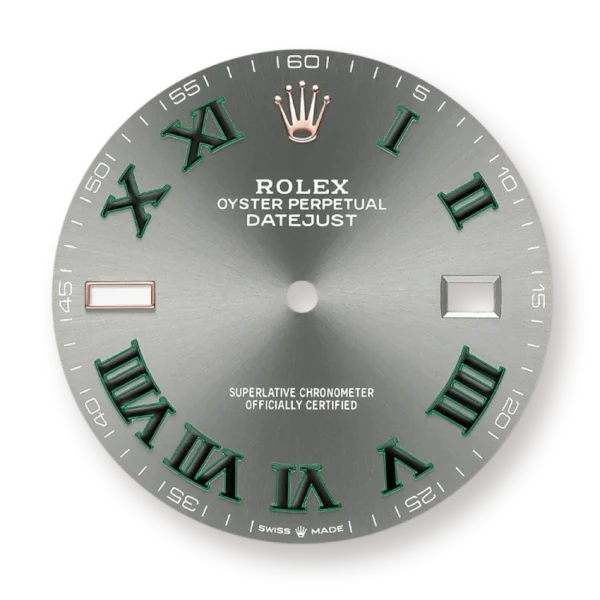 Rolex Datejust m126331-0015 Watch - 图片 4