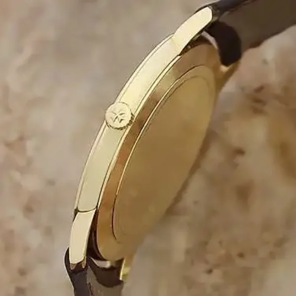 Vacheron Constantin heritage series 81180/000J-9118 watch - 图片 7