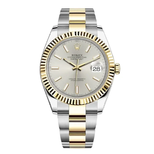 Rolex Datejust m126333-0001 Watch