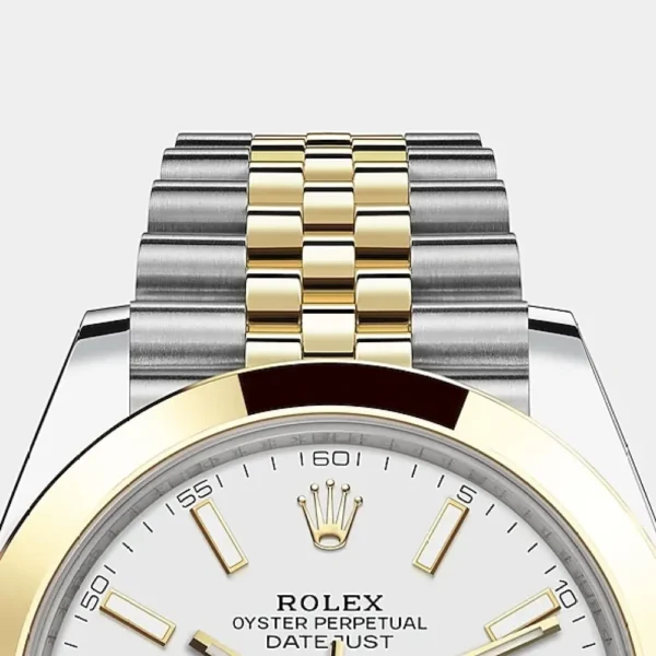 Rolex Datejust m126303-0016 Watch - 图片 2