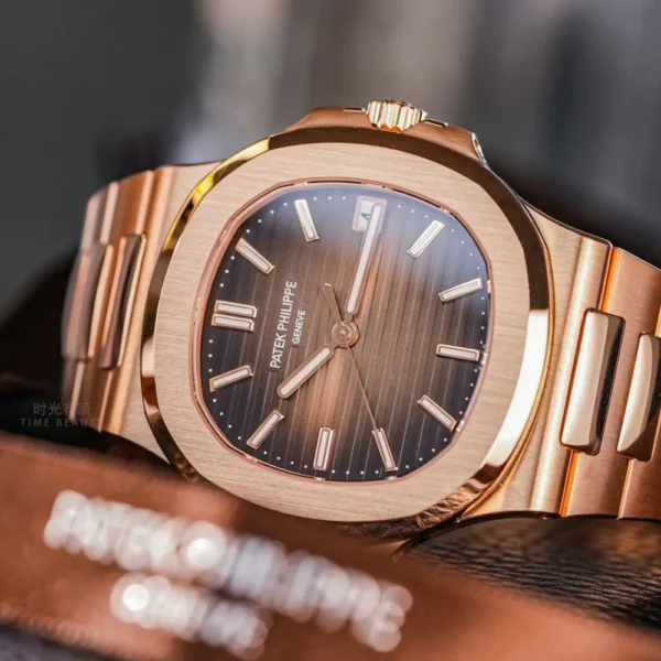 5711/1R-001-Patek Philippe Nautilus - 图片 3