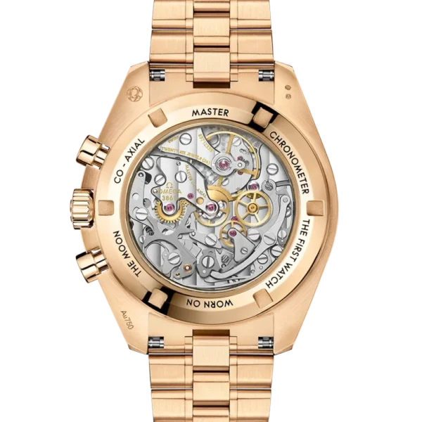 MOONWATCH PROFESSIONAL CO‑AXIAL MASTER CHRONOMETER CHRONOGRAPH 42 MM-310.60.42.50.99.002 - 图片 2