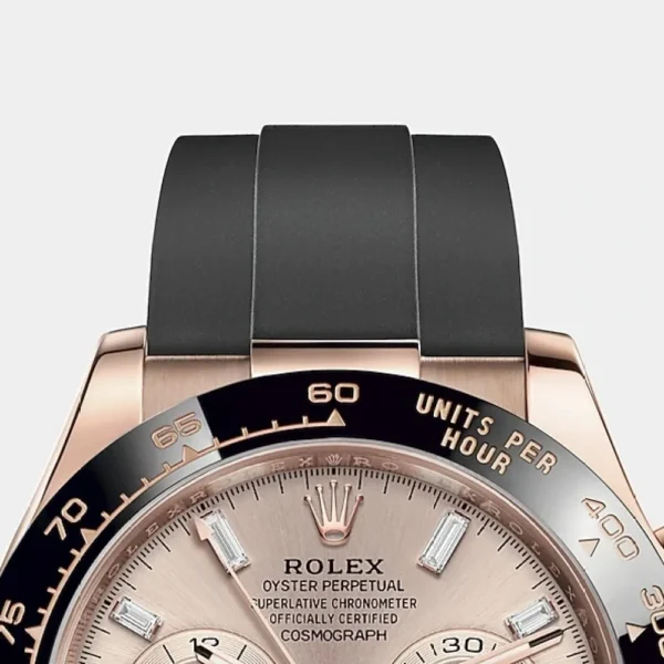 Rolex COSMOGRAPH DAYTONA-m116515ln-0061 - 图片 2