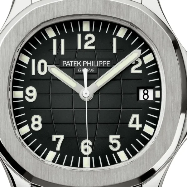 Patek Philippe Aquanaut 5167/1A-001 - 图片 3