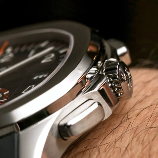 5968A-Patek Philippe Aquanaut - 图片 3