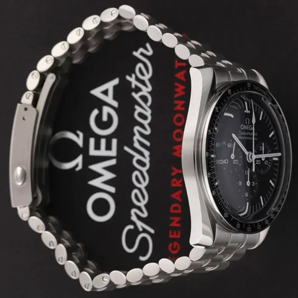 MOONWATCH PROFESSIONAL CO‑AXIAL MASTER CHRONOMETER CHRONOGRAPH 42 MM-310.30.42.50.01.001 - 图片 5