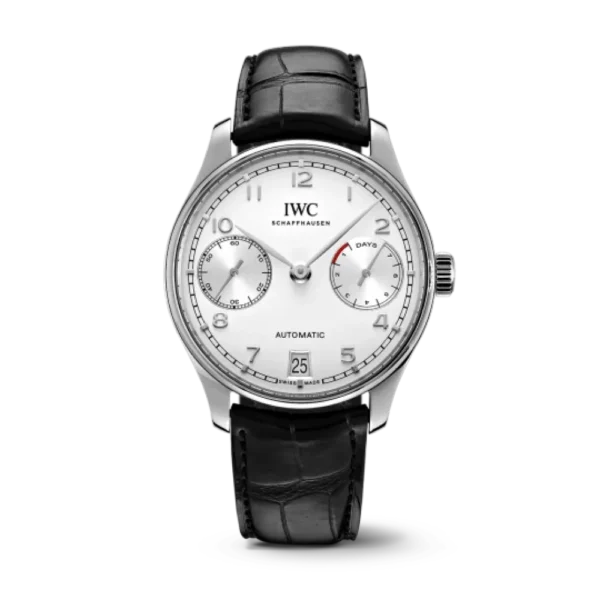 IWC Portugieser IW500712 watch (PORTUGIESER CHRONOGRAPH)