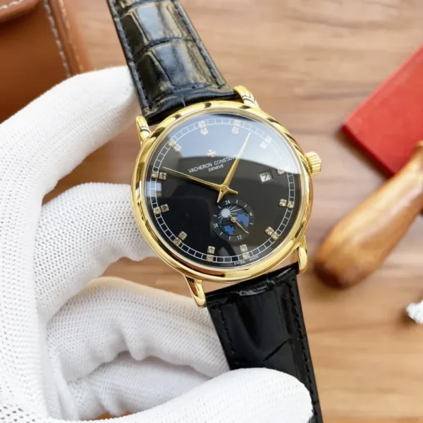 Vacheron Constantin Heritage Series Watches - 图片 7