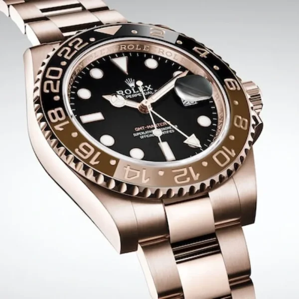 GMT-MASTER II -m126715chnr-0001 - 图片 3