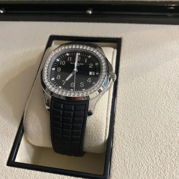 5267/200A-001-Patek Philippe AQUANAUT - 图片 6