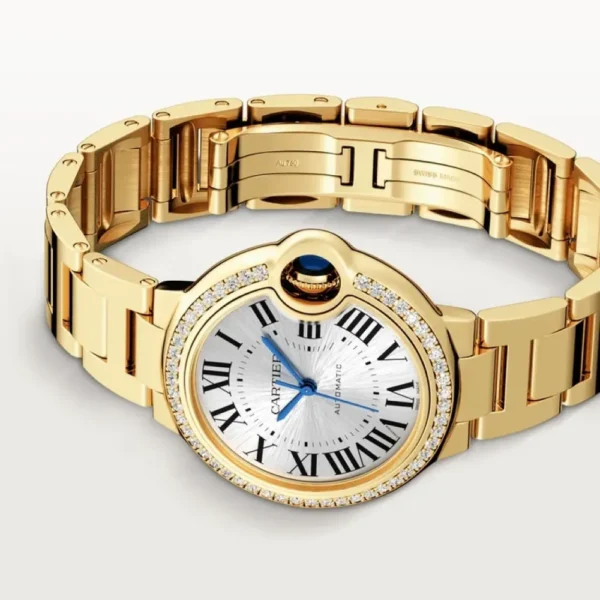 BALLON BLEU DE CARTIER -WJBB0042 - 图片 3