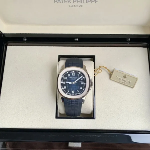 5168G - Patek Philippe AQUANAUT - 图片 9