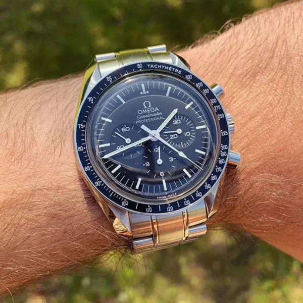 Omega Speedmaster Professional Moonwatch -311.30.40.30.01.001 - 图片 9