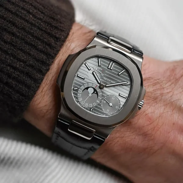 5712G - Patek Philippe NAUTILUS - 图片 3