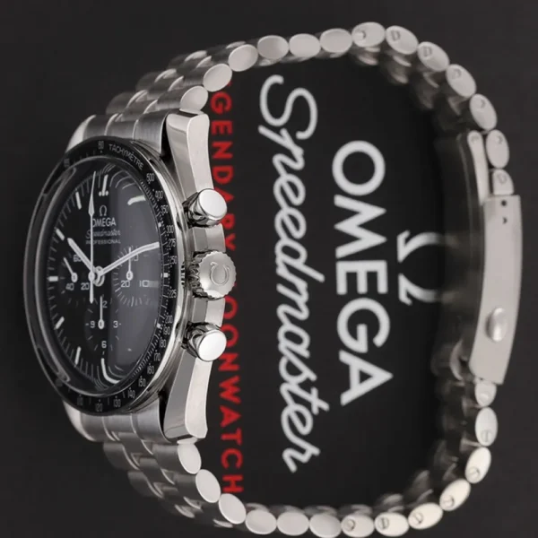 MOONWATCH PROFESSIONAL CO‑AXIAL MASTER CHRONOMETER CHRONOGRAPH 42 MM-310.30.42.50.01.001 - 图片 7