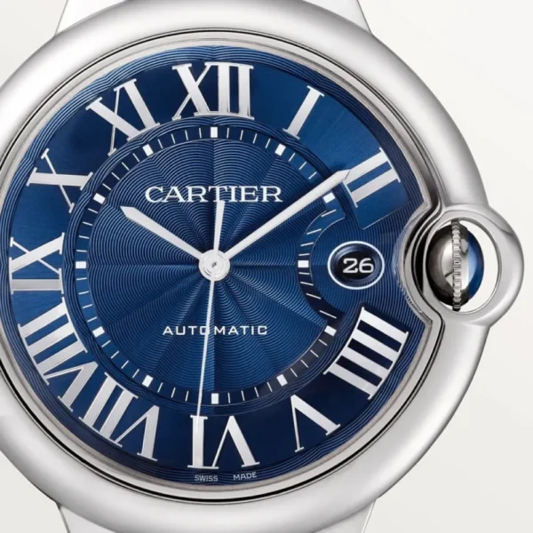 Cartier Ballon Bleu WSBB0027 watch - 图片 3