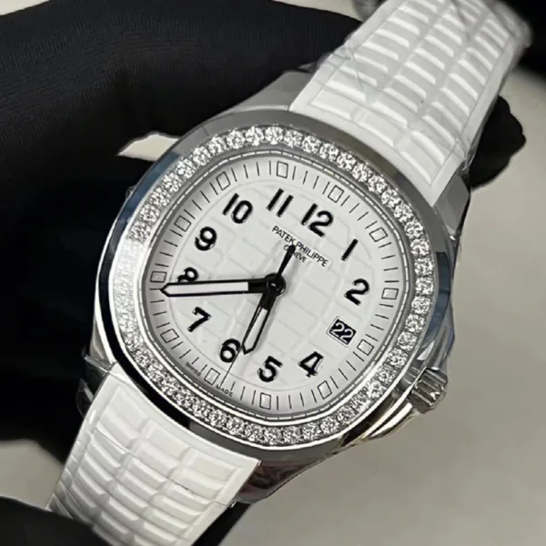 5267/200A-Patek Philippe AQUANAUT - 图片 2
