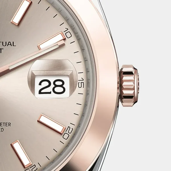 Rolex Datejust m126301-0010 Watch - 图片 2