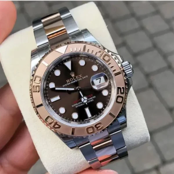Rolex YACHT-MASTER 40 M126621-0001 - 图片 4