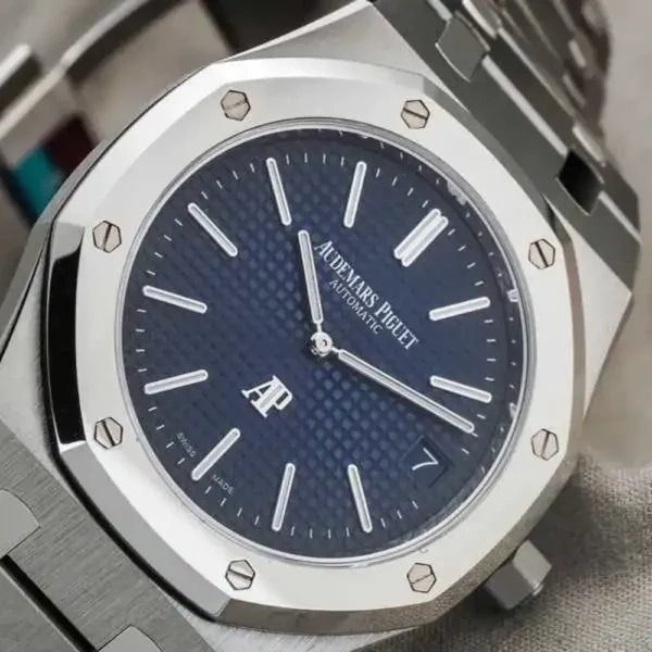 ROYAL OAK SELFWINDING 15500ST.OO.1220ST.01 - 图片 2