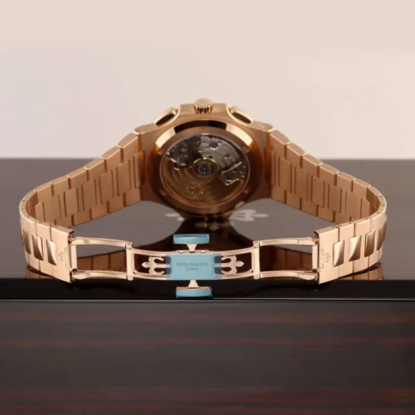 5990/1R - Patek Philippe NAUTILUS - 图片 8