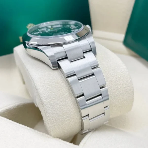 Rolex AIR KING M116900-0001 - 图片 4