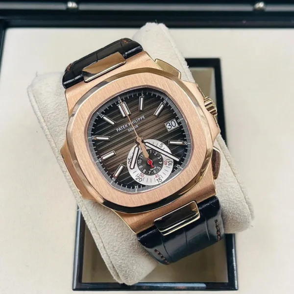 5980R - Patek Philippe NAUTILUS - 图片 2