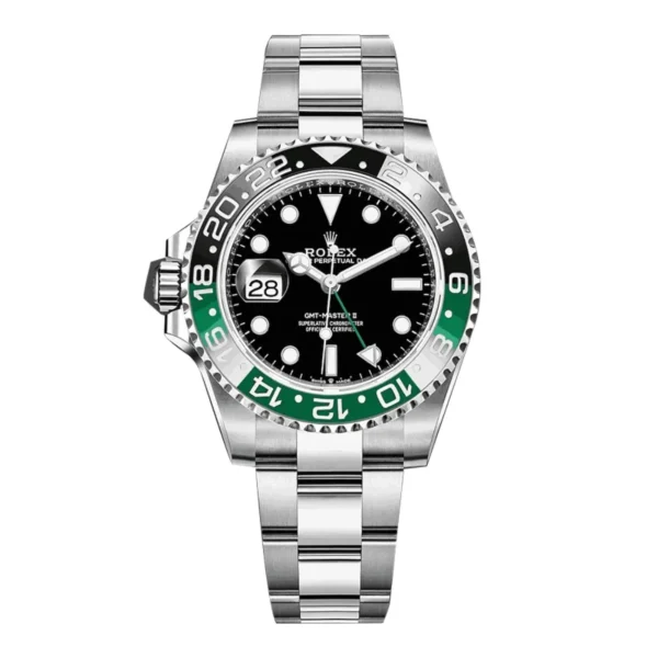 Rolex Perpetual Submariner m126610lv-0002