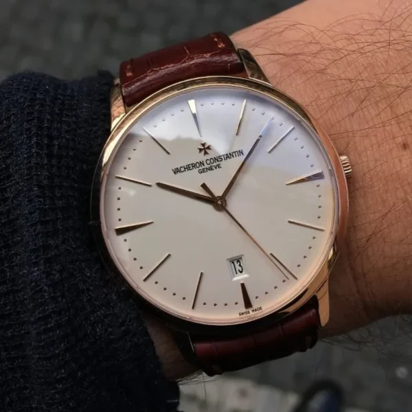 Vacheron Constantin heritage series 85180/000J-9231 watch - 图片 6