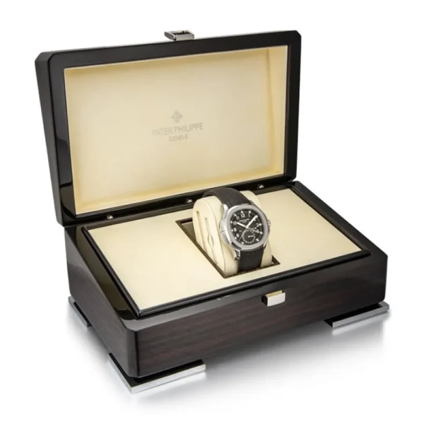 5164A-Patek Philippe AQUANAUT - 图片 9