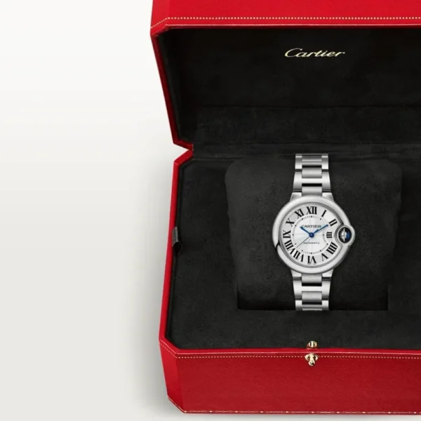 BALLON BLEU DE CARTIER WATCH-WSBB0044 - 图片 5