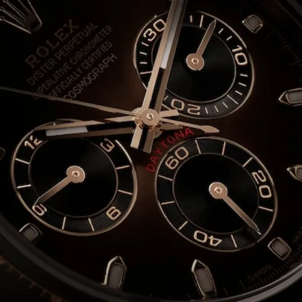 Rolex COSMOGRAPH DAYTONA-M116515LN-0041 - 图片 4