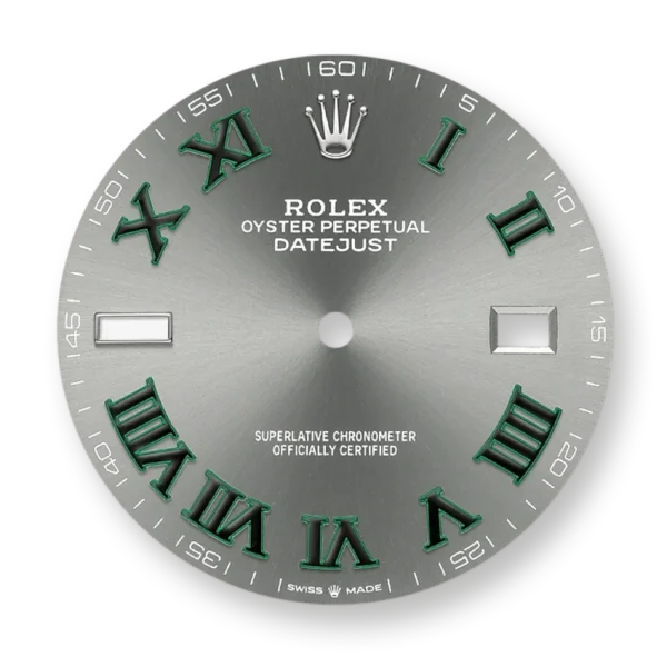 Rolex Datejust m126300-0014 Watch - 图片 3