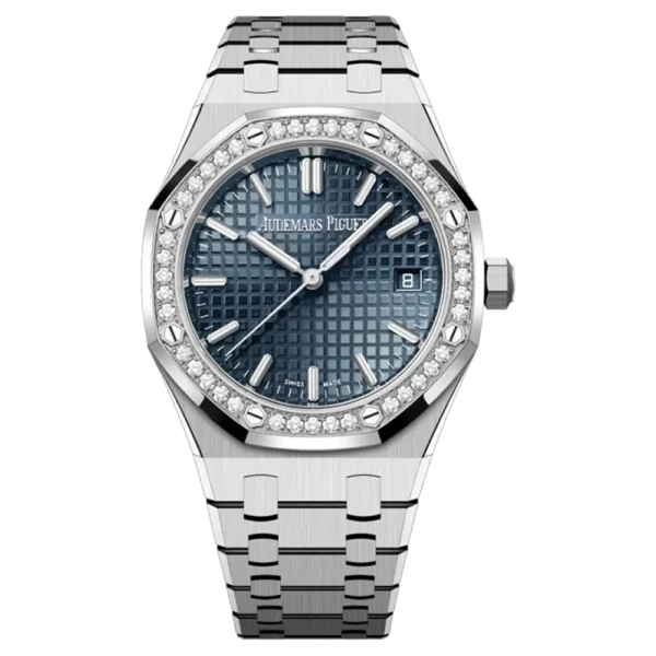 ROYAL OAK SELFWINDING 50TH ANNIVERSARY Ref. 77451ST.ZZ.1361ST.02