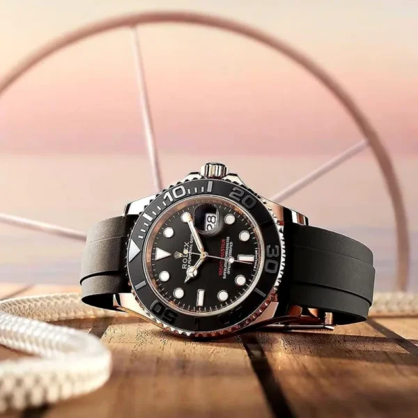 Rolex YACHT-MASTER 40 M126655 - 图片 7