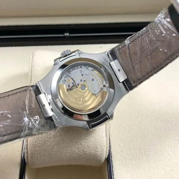 5726A - Patek Philippe NAUTILUS - 图片 9