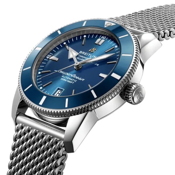 Breitling AB2010161C1A1 SUPEROCEAN HERITAGE B20 AUTOMATIC 42 - 图片 3