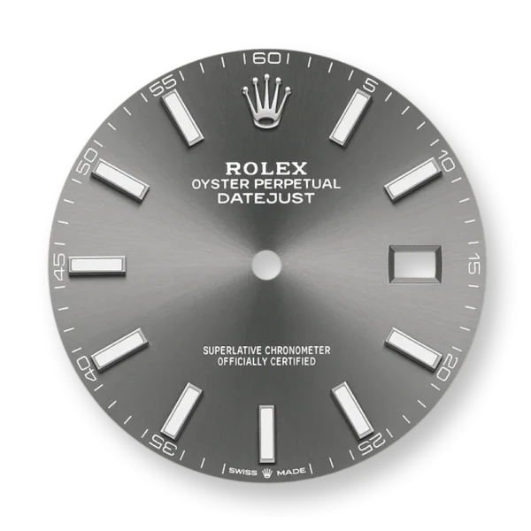Rolex Datejust m126300-0008 Watch - 图片 4