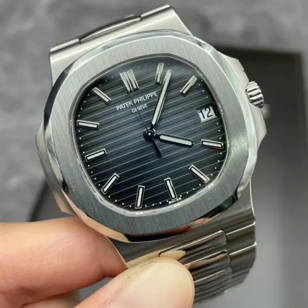 Patek Philippe Nautilus 5711/1A 010 - 图片 2