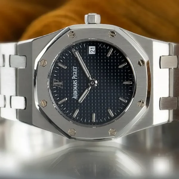 ROYAL OAK SELFWINDING 15500ST.OO.1220ST.01 - 图片 3