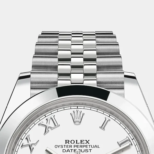 Rolex Datejust m126300-0016 Watch - 图片 2