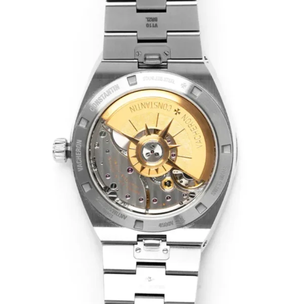 VACHERON CONSTANTIN OVERSEAS 4500V/110A-B128 - 图片 3