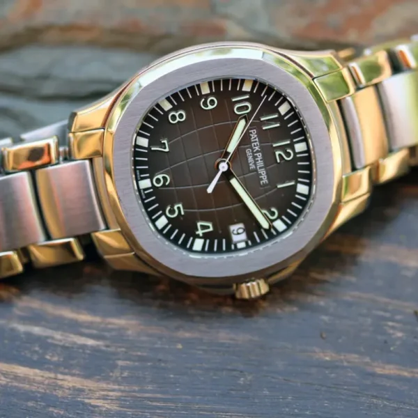 Patek Philippe Aquanaut 5167/1A-001 - 图片 8