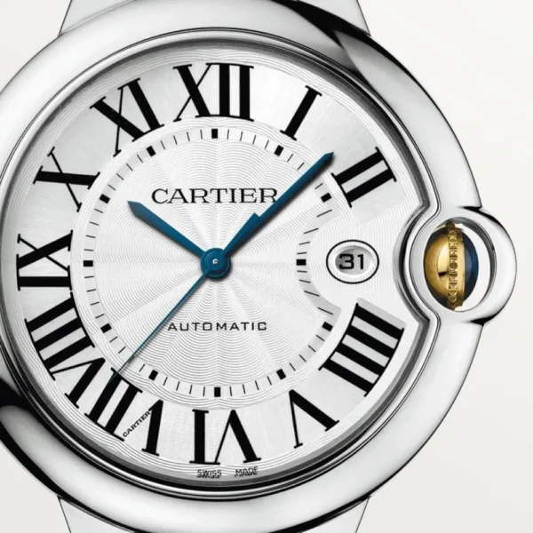 Cartier Ballon Bleu W2BB0031 watch - 图片 3